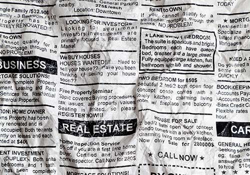 4 Hidden Problems That Could Be Hurting Your Home Sale 