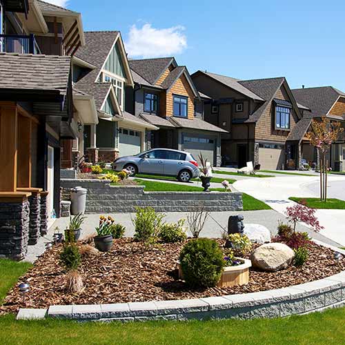Congratulations on your maturing mortgage...now let us help you get a better rate!