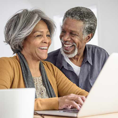 Reverse mortgage options for Alberta homeowners age 55 and older