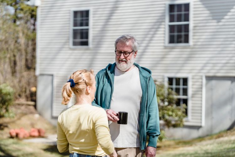 Using home equity while continuing to live in your home