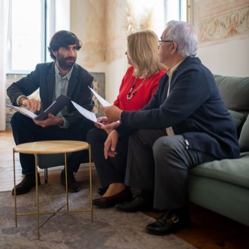 Comparing a reverse mortgage with a HELOC and other home equity options